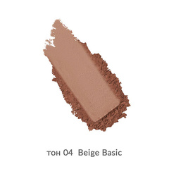 .Alvin D`or  ALF-06 A LA FRENCH Румяна для лица Blush belles joues  тон 04 beige basic