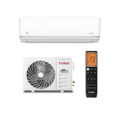 Настенный кондиционер FUNAI RAC-I-KD25HP.D03