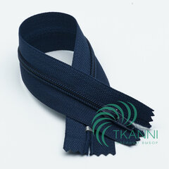 Молния Т3, нейлон, 20 см