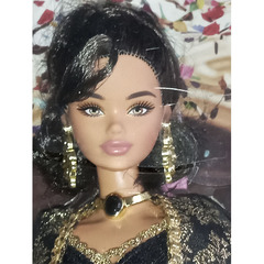 Барби Хуан Габриель - ! КОРОБКА ПОВРЕЖДЕНА !