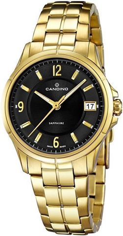 Наручные часы Candino C4535/3 фото
