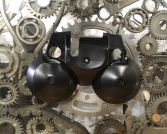 Задние стаканы корпуса приборной панели для Honda CB 400 99-02 (vtec 1, 2)