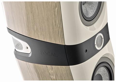 Focal Sopra N° 2