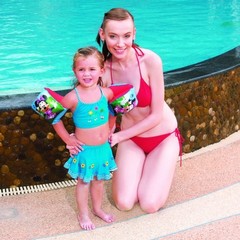 BESTWAY Детские нарукавники 