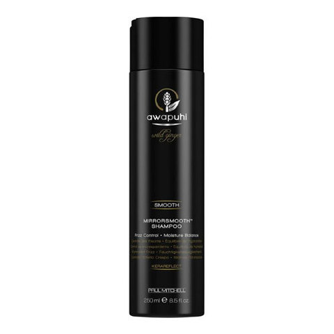 Paul Mitchell MirrorSmooth Shampoo - Зеркальный шампунь