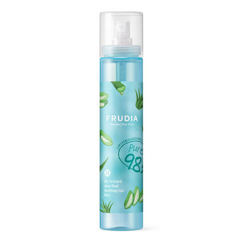 Frudia My Orchard Real Soothing Gel Mist - Гель-мист для лица с алоэ