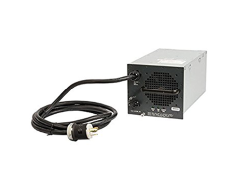 Блок питания Cisco WS-CAC-4000W