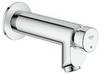 Кран для раковины настенный нажимной Grohe  36266000