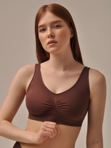 Топ BR378 Top Shaper With Cup Spalla Larga My