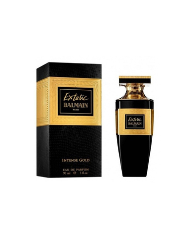 Balmain Extatic Intense Gold