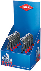 настольный дисплей 10 предметов, KNIPEX 001919V16