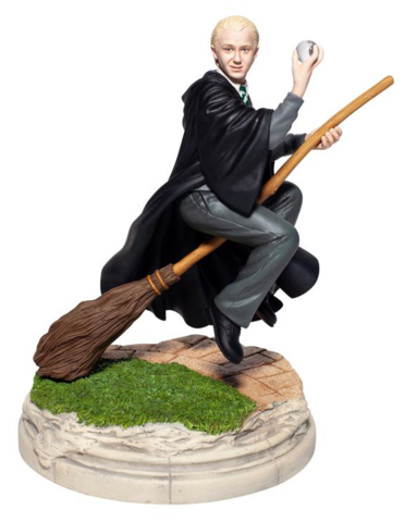Волшебный мир Гарри Поттера статуэтка Юный Маг