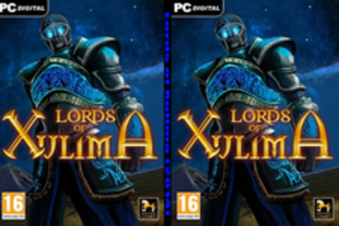 Lords of Xulima (2014)