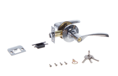 Защелка АВЕРС 8023-01 CR (0/24) (03000438)