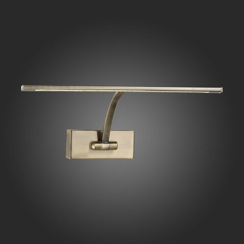 Подсветка для картин ST Luce Minare SL595.031.01