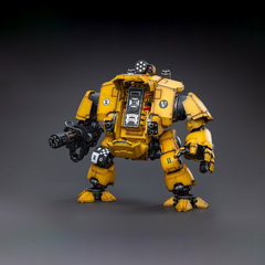 Фигурка Warhammer 40,000: Imperial Fists Redemptor Dreadnought