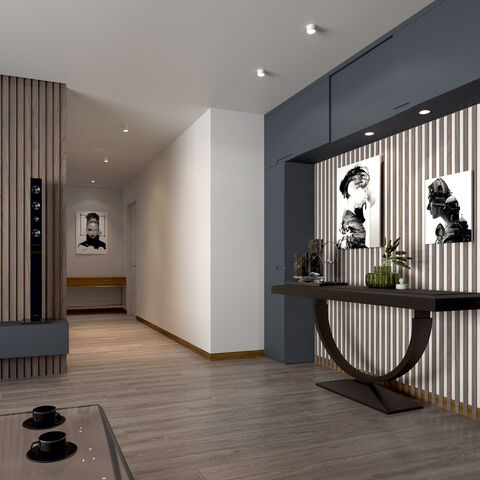 Встраиваемый светильник Elektrostandard Moll 25004/01 белый