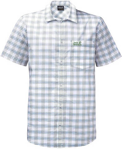 рубашка JW 1402331-7919 Hot Springs Shirt