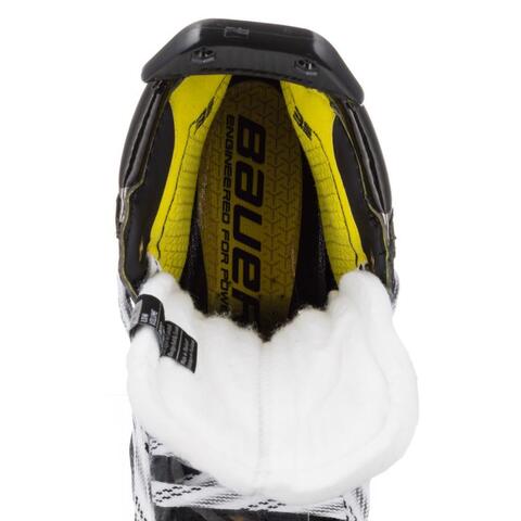 Коньки BAUER S20 SUPREME 3S PRO SR 7 FIT1