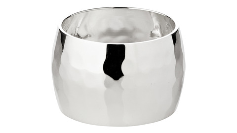 Набор колец для салфеток 4шт 4см Edzard Флюкс