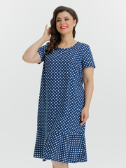 4702 Платье женское