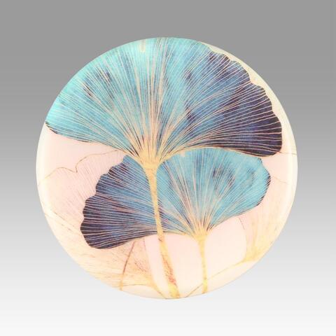 Настенно-потолочный светодиодный светильник Sonex FLOREN 7747/CL