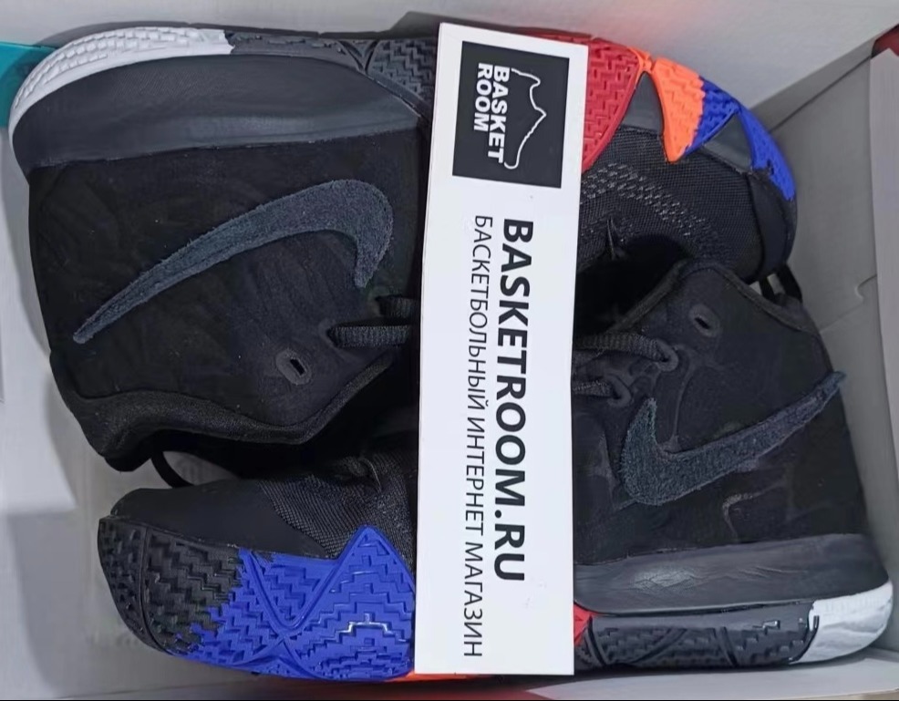 Kyrie year of monkey sales