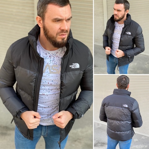 Куртка The North Face 374982bl