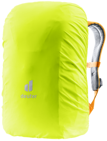 Картинка рюкзак городской Deuter Waldfuchs 14 Amber-Maple - 5