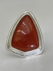 Гейбл (кольцо из серебра)