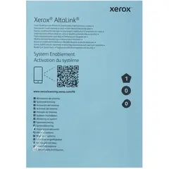 Ключ инициализации Xerox AltaLink B8255/ Xerox ALTALINK B8255 Installation Kit