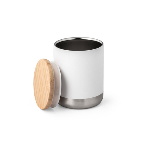 NORRE TUMBLER. Термо-Кружка из нержавеющей стали