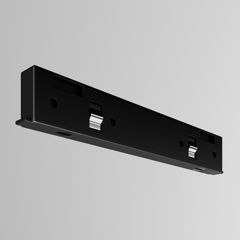 Комплектующие для трековой системы Maytoni Accessories for tracks levity TRA184IPC-1B