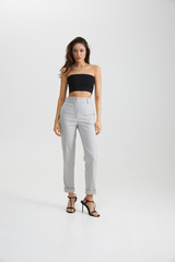 Брюки зауженные "Pekin"