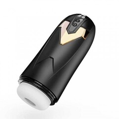 Автоматический мастурбатор Iron man