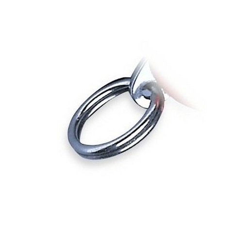 Кольцо Victorinox для ключей, 11 mm (A.3640)