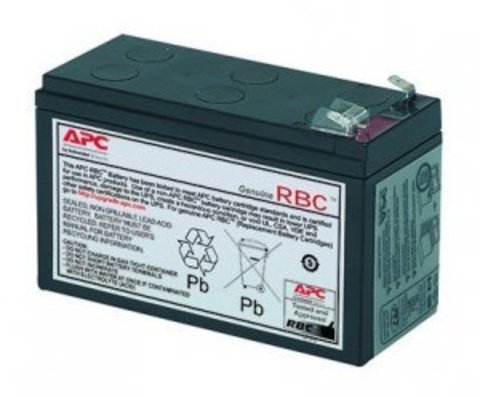 Аккумулятор APC RBC17