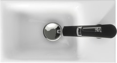 Раковина мебельная CERSANIT MODUO 40