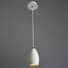 Подвес Arte Lamp Atlantis A4004SP-1WH