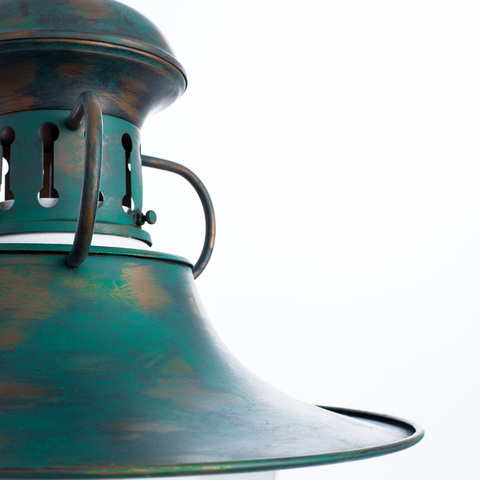 Подвес Arte Lamp Gambrinus A3340SP-1BG