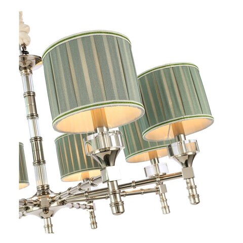 Люстра подвесная ST Luce Oleo SL1121.103.08