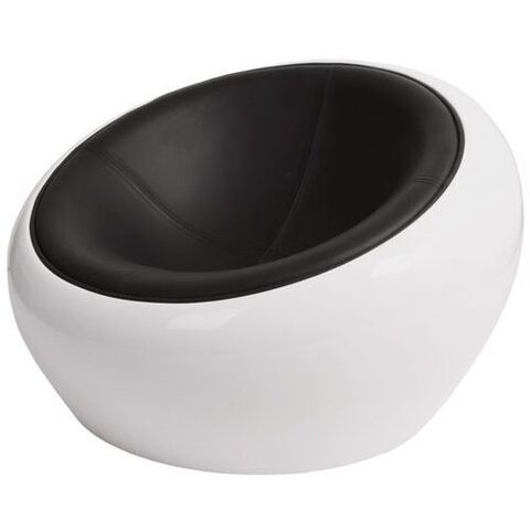 кресло Egg Pod Ball