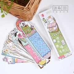 Əlfəcin \ Закладка \ Bookmark KOD 567 cats