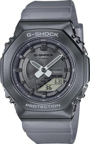 Наручные часы Casio GM-S2100MF-1A фото