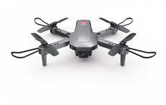 Квадрокоптер с сумкой MJX V1 4K/1080P WiFi FPV 2.4G - MJX-V1-BAG