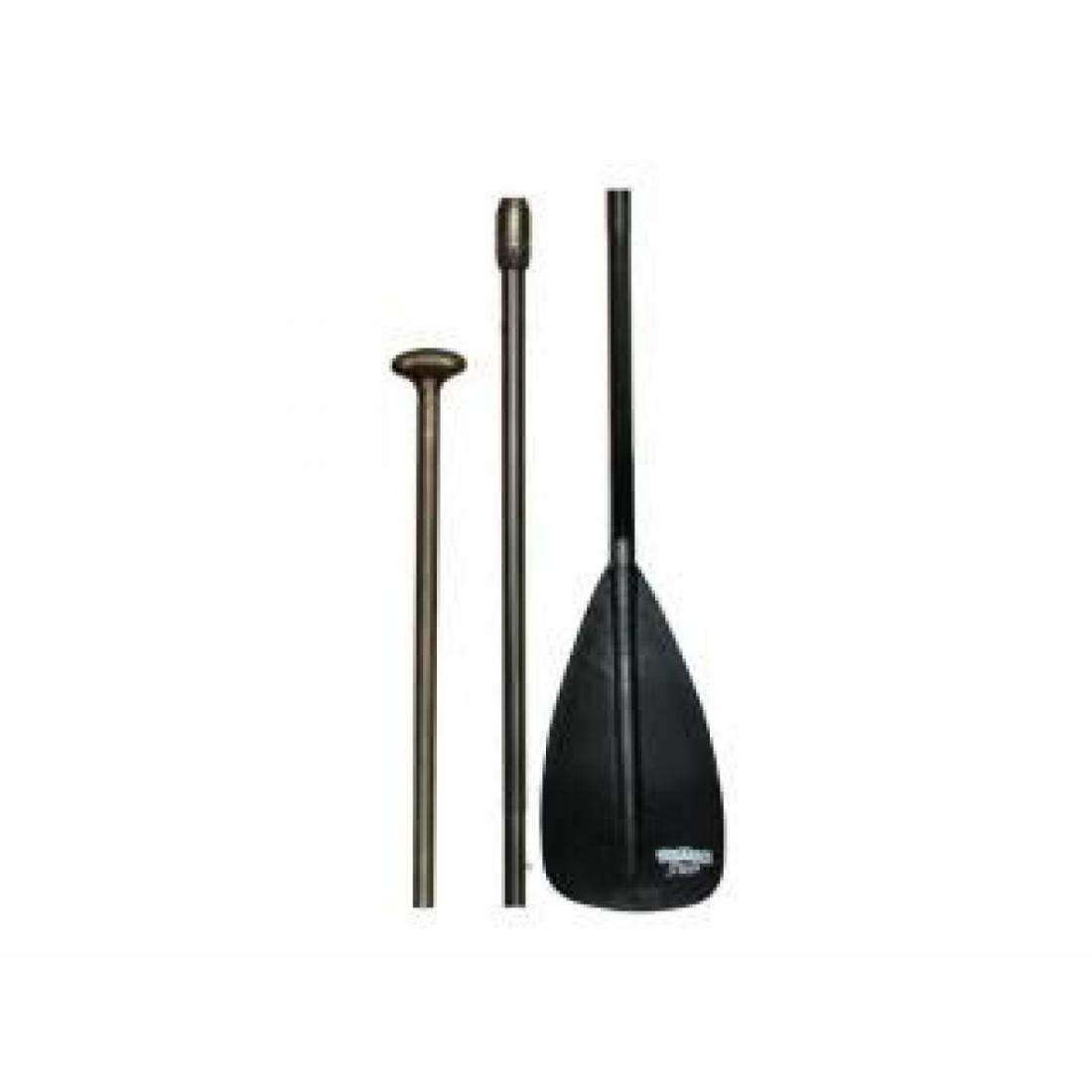 

ВЕСЛО ATLAS BRAVO ДЛЯ SUP PADDLE FIBER 3 СЕКЦИОННОЕ