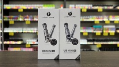 Испарители UB Mini для Lost Vape Ursa Baby Pro\ Ursa Nano Pro\Ursa Nano