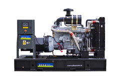 Дизельный генератор AKSA AJD 275