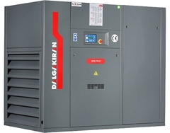 Винтовой компрессор Dalgakiran DVK D 75-7