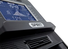 Эллиптический тренажер Spirit Fitness XE295